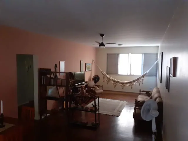Imagem: Apartamento Grande no Centro com 3 Quartos