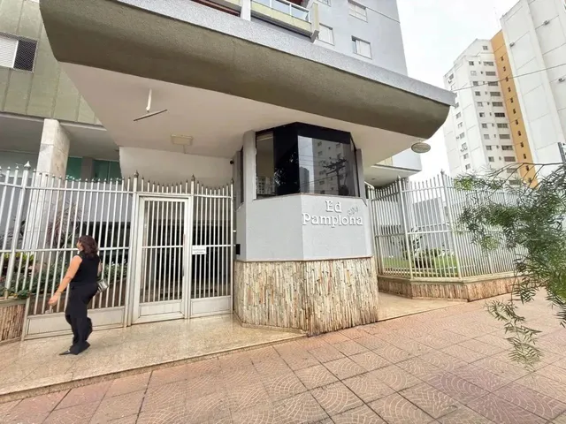 Imagem 11: Duplex para Venda com 251 Metros Quadrados com 4 Quartos em Setor Central - Goiânia - Go