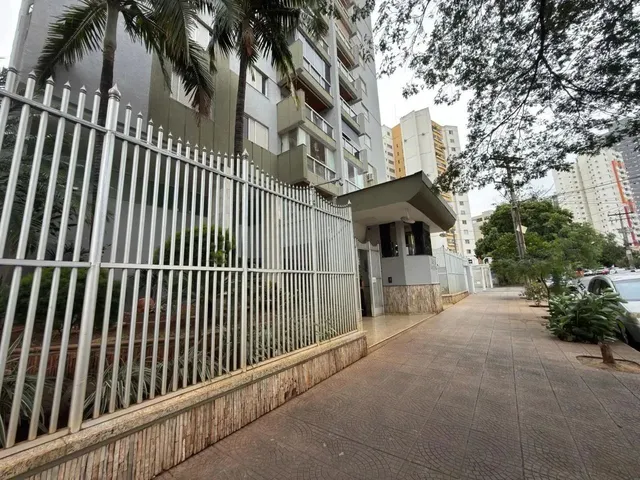 Imagem 5: Duplex para Venda com 251 Metros Quadrados com 4 Quartos em Setor Central - Goiânia - Go
