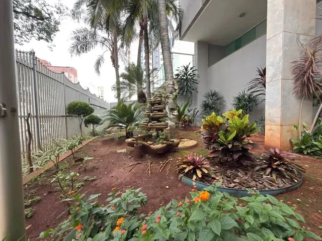 Imagem 16: Duplex para Venda com 251 Metros Quadrados com 4 Quartos em Setor Central - Goiânia - Go