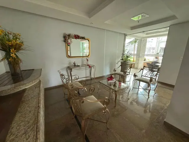 Imagem 6: Duplex para Venda com 251 Metros Quadrados com 4 Quartos em Setor Central - Goiânia - Go