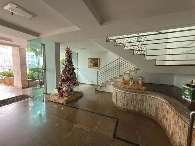 Imagem 14: Duplex para Venda com 251 Metros Quadrados com 4 Quartos em Setor Central - Goiânia - Go