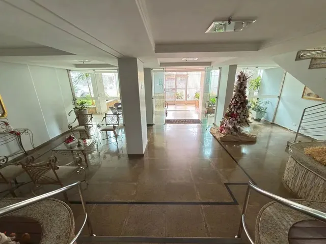 Imagem 10: Duplex para Venda com 251 Metros Quadrados com 4 Quartos em Setor Central - Goiânia - Go