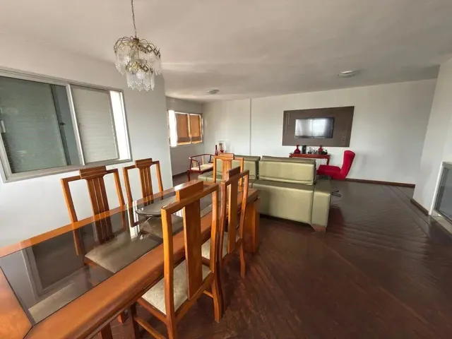 Imagem 9: Duplex para Venda com 251 Metros Quadrados com 4 Quartos em Setor Central - Goiânia - Go
