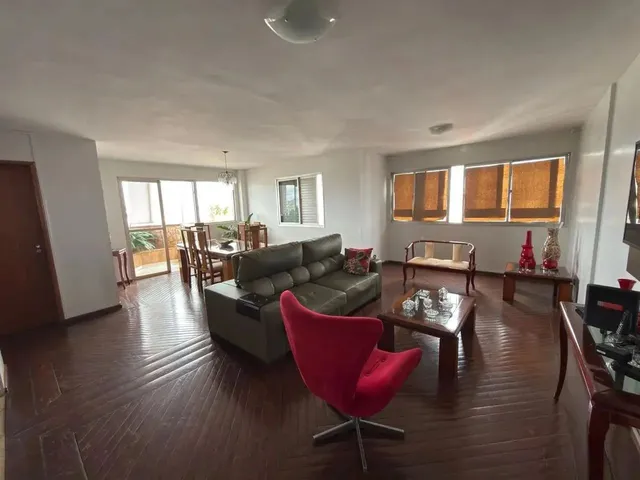 Imagem 4: Duplex para Venda com 251 Metros Quadrados com 4 Quartos em Setor Central - Goiânia - Go