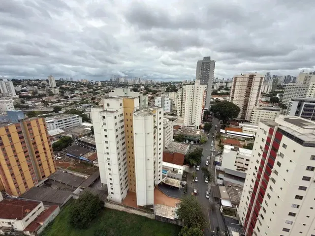 Imagem 15: Duplex para Venda com 251 Metros Quadrados com 4 Quartos em Setor Central - Goiânia - Go