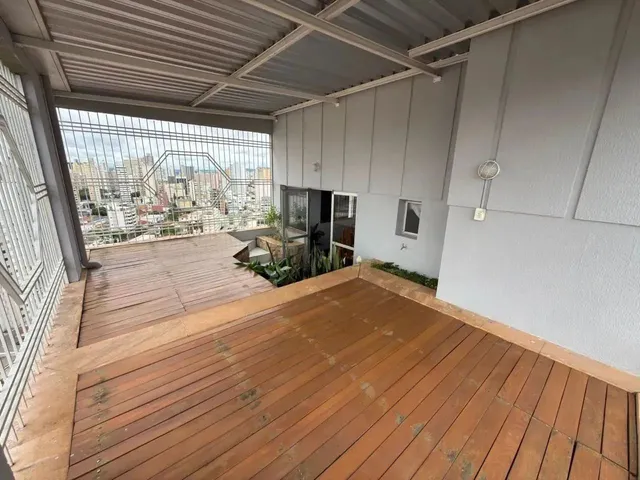 Imagem 8: Duplex para Venda com 251 Metros Quadrados com 4 Quartos em Setor Central - Goiânia - Go