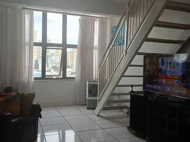 Imagem: Centro de Goiânia Apartamento Duplex 2