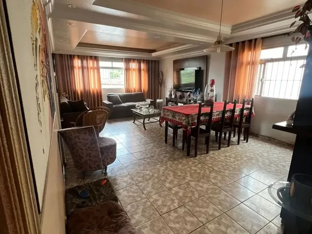 Imagem: Apartamento Edficio Padre Ancheta 127M²