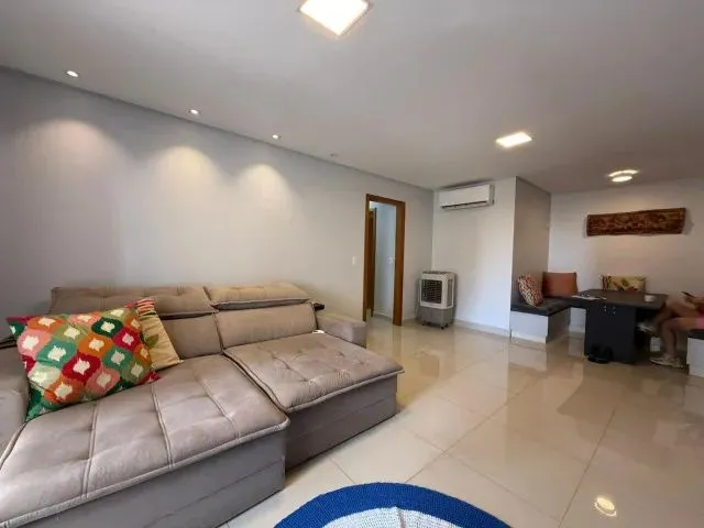 Imagem 4: Apartamento 4 Suítes no Jd Goiás