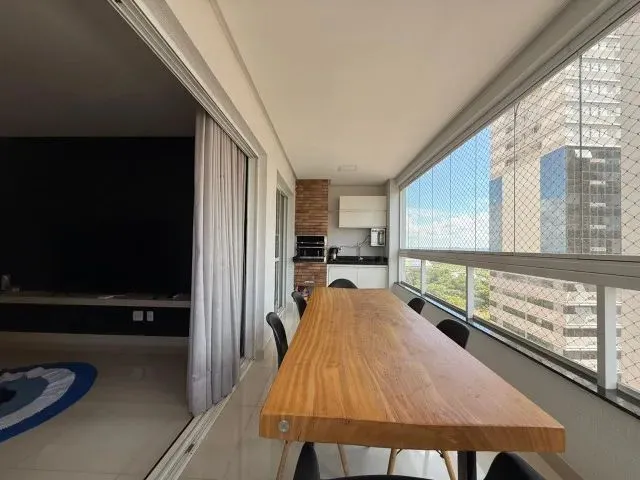 Imagem 11: Apartamento 4 Suítes no Jd Goiás