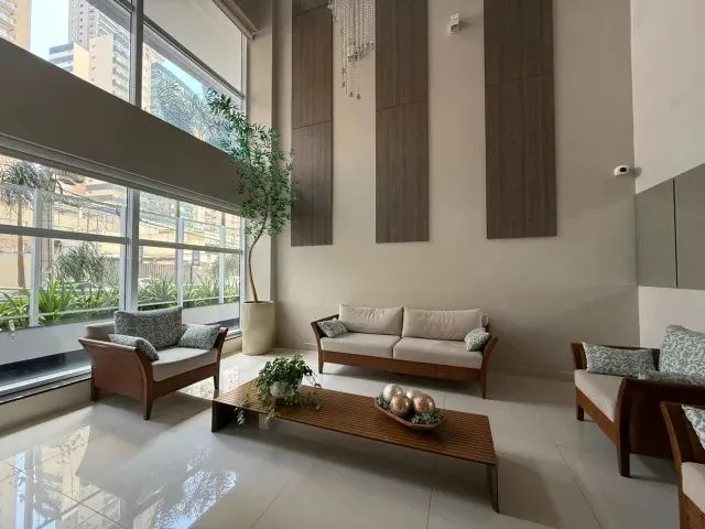 Imagem 6: Apartamento 4 Suítes no Jd Goiás