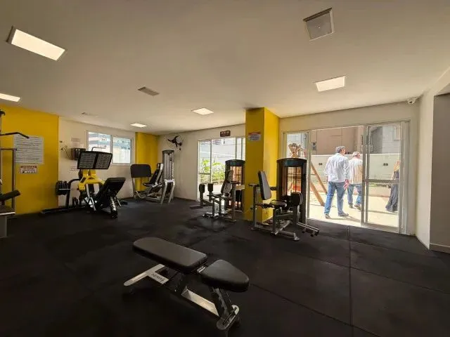 Imagem 3: Apartamento 4 Suítes no Jd Goiás