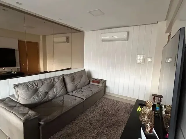 Imagem: Vendo Apartamento 3 Suítes 86M² Park Living