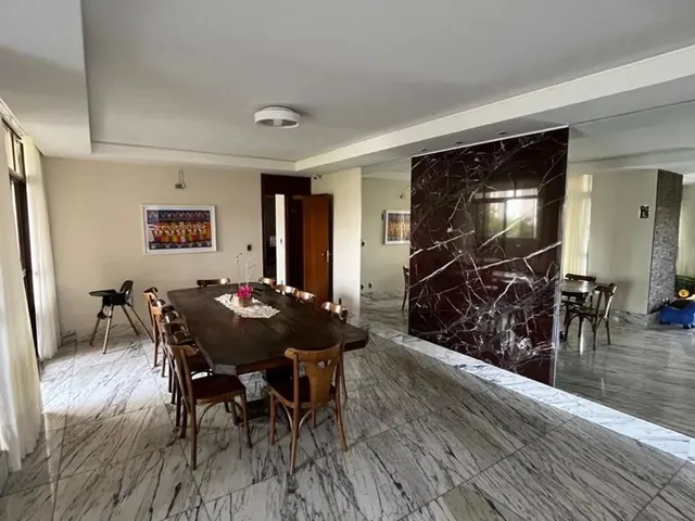 Imagem: Apartamento Bosque dos Buritis (Dono