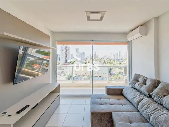 Imagem: K Apartaments