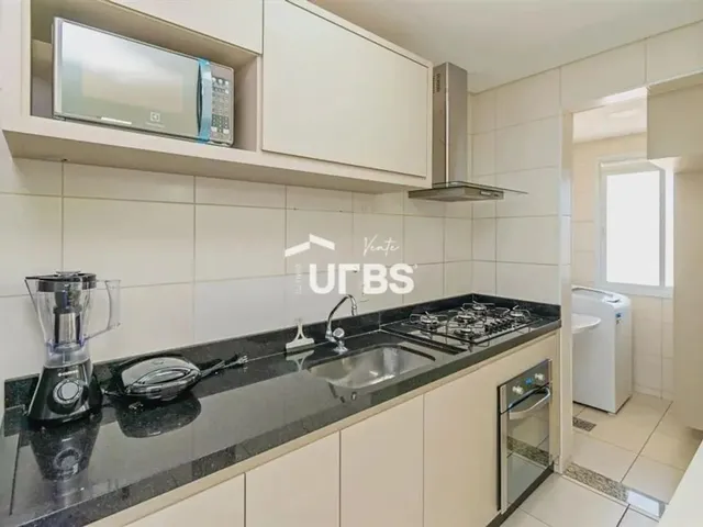 Imagem 5: K Apartaments Apartamento com 1 dormitório