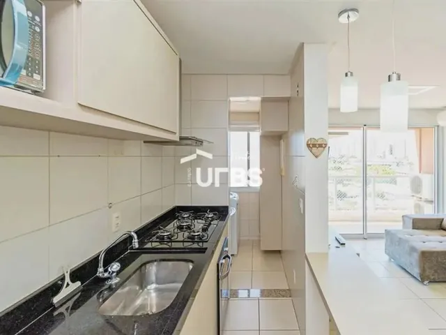Imagem 8: K Apartaments Apartamento com 1 dormitório