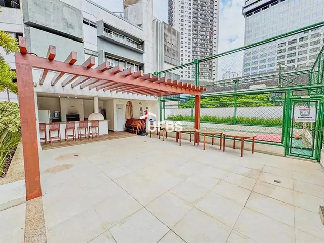 Imagem 14: K Apartaments Apartamento com 1 dormitório