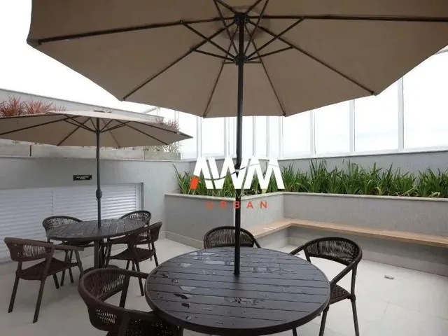 Imagem 13: Apartamento 3 Quartos Setor Central Área de Lazer Rooftop
