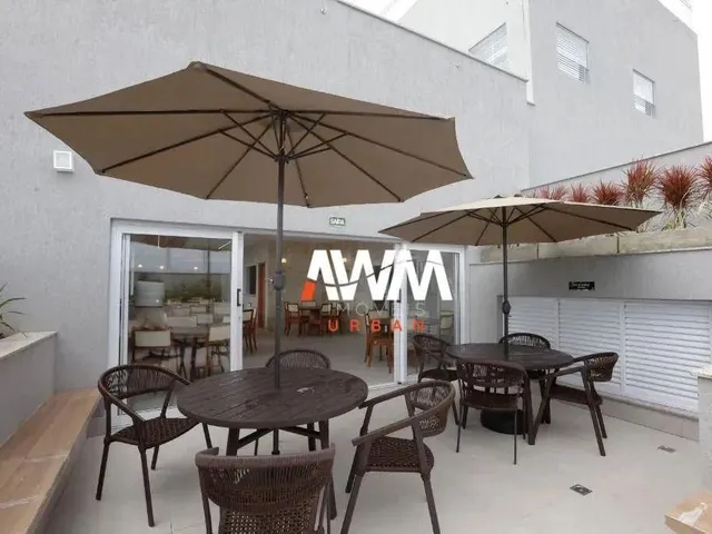 Imagem 10: Apartamento 3 Quartos Setor Central Área de Lazer Rooftop