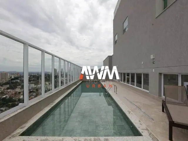 Imagem 5: Apartamento 3 Quartos Setor Central Área de Lazer Rooftop