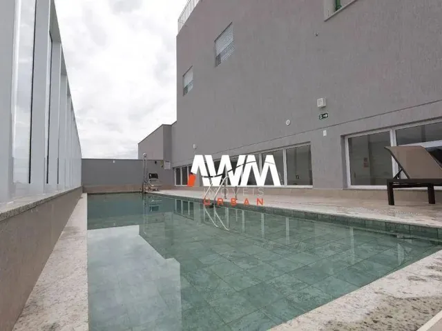 Imagem 3: Apartamento 3 Quartos Setor Central Área de Lazer Rooftop