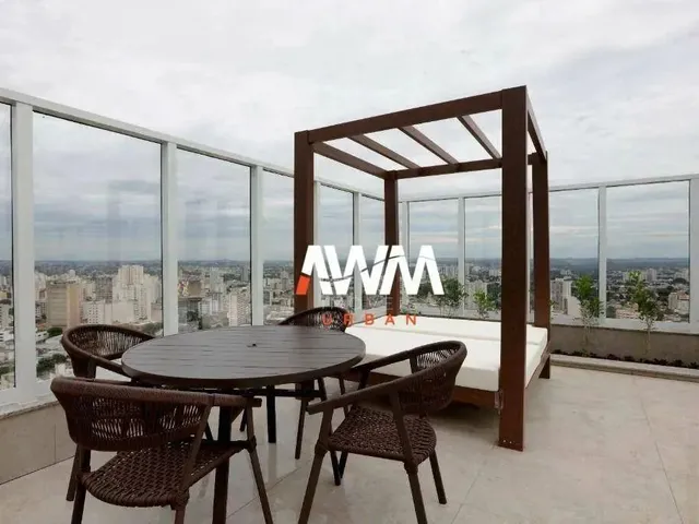 Imagem 7: Apartamento 3 Quartos Setor Central Área de Lazer Rooftop