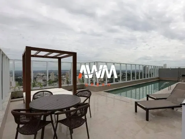 Imagem 14: Apartamento 3 Quartos Setor Central Área de Lazer Rooftop