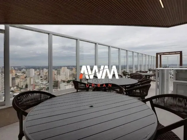 Imagem 6: Apartamento 3 Quartos Setor Central Área de Lazer Rooftop