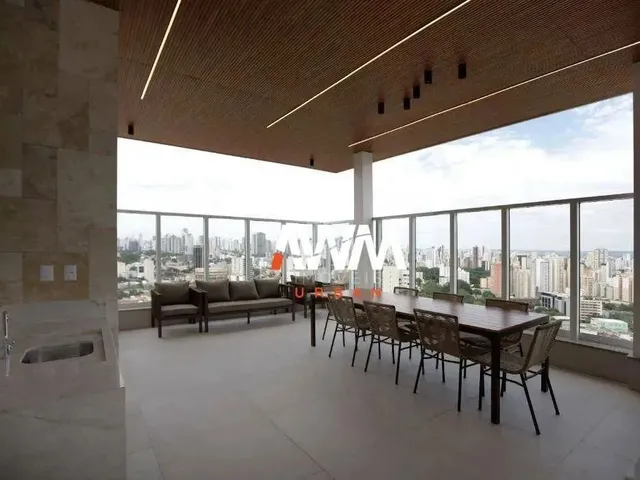 Imagem 16: Apartamento 3 Quartos Setor Central Área de Lazer Rooftop