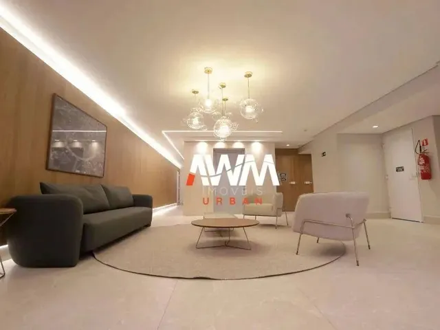 Imagem 15: Apartamento 3 Quartos Setor Central Área de Lazer Rooftop