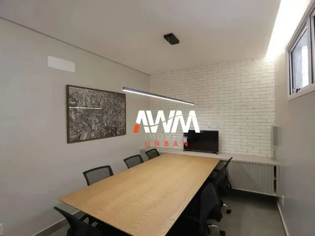 Imagem 9: Apartamento 3 Quartos Setor Central Área de Lazer Rooftop