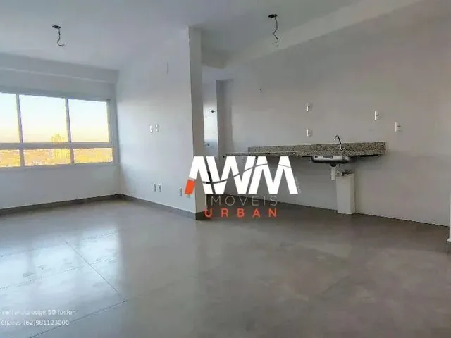 Imagem 4: Apartamento 3 Quartos Setor Central Área de Lazer Rooftop