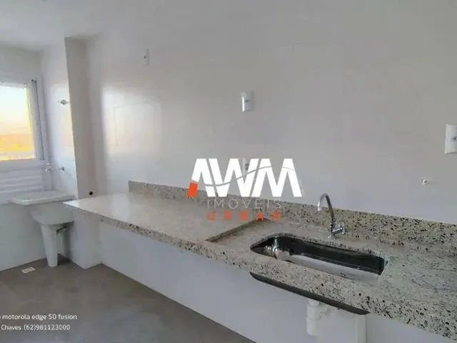 Imagem 8: Apartamento 3 Quartos Setor Central Área de Lazer Rooftop