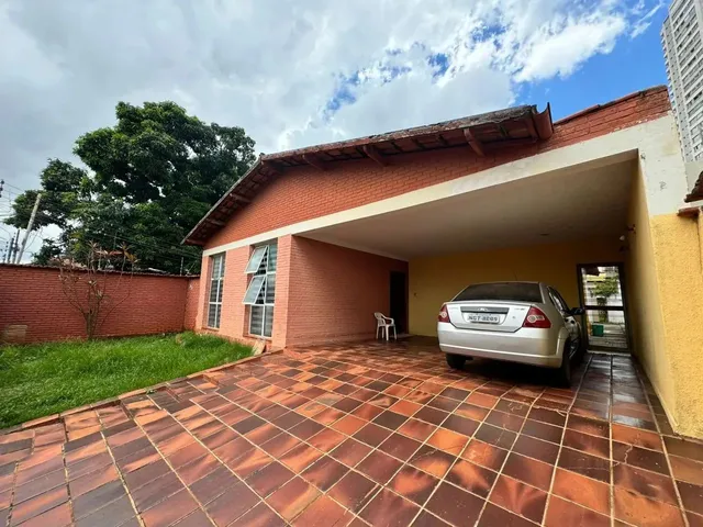 Imagem 1: Excelente Casa À Venda 3 Quartos, Sendo 1 Suíte no Setor Leste Universitário Em