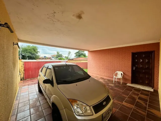 Imagem 5: Excelente Casa À Venda 3 Quartos, Sendo 1 Suíte no Setor Leste Universitário Em