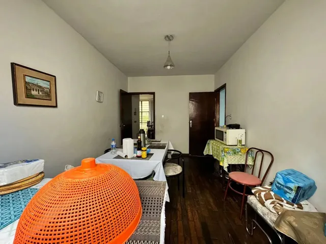 Imagem 4: Excelente Casa À Venda 3 Quartos, Sendo 1 Suíte no Setor Leste Universitário Em