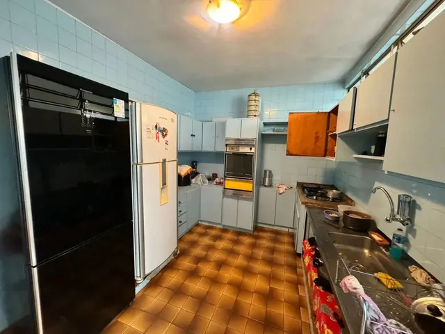 Imagem 2: Excelente Casa À Venda 3 Quartos, Sendo 1 Suíte no Setor Leste Universitário Em