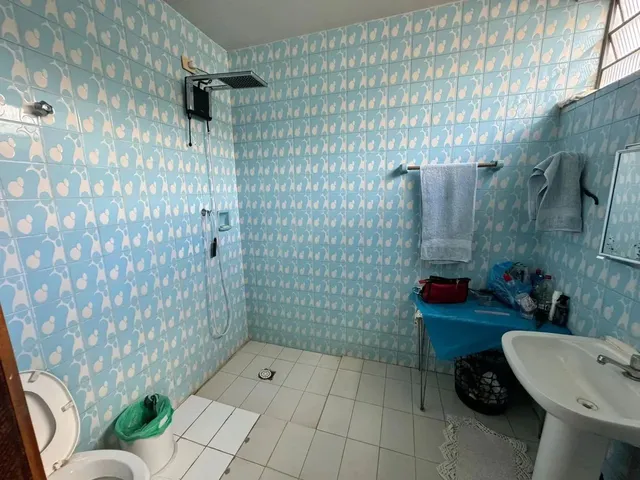 Imagem 6: Excelente Casa À Venda 3 Quartos, Sendo 1 Suíte no Setor Leste Universitário Em