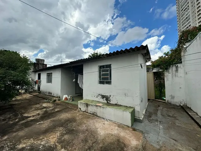 Imagem 9: Excelente Casa À Venda 3 Quartos, Sendo 1 Suíte no Setor Leste Universitário Em