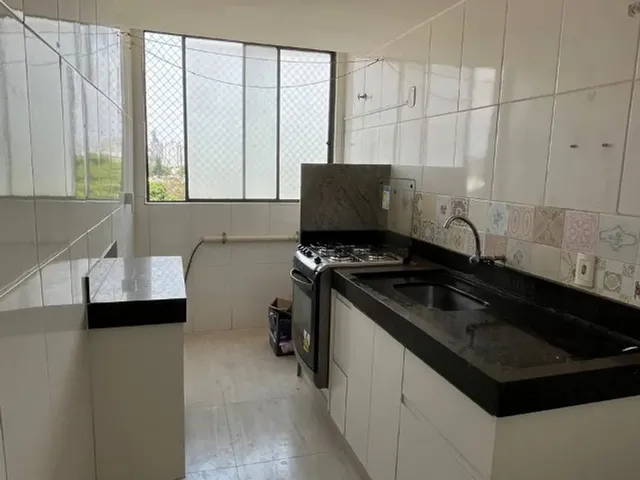 Imagem: Apt Setor Sul