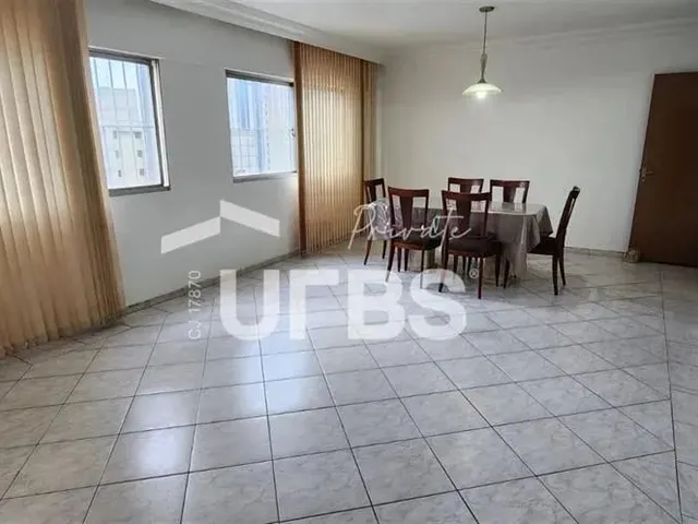 Imagem: Apartamento 3 Quartos Setor Oeste