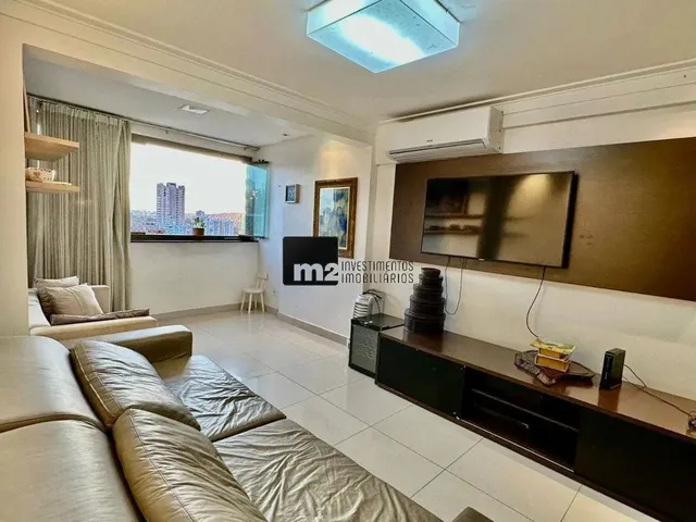 Imagem: Apartamento no Setor Oeste com 3 Suites