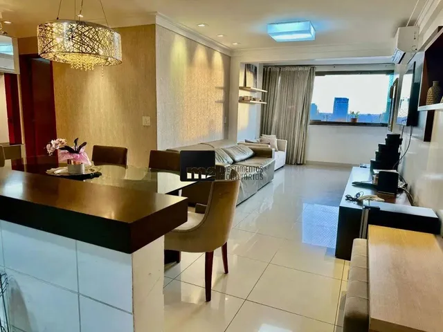 Imagem 8: Apartamento no Setor Oeste com 3 Suites