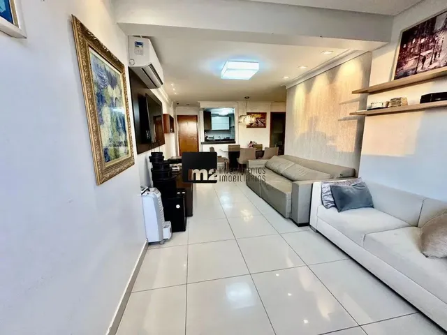 Imagem 15: Apartamento no Setor Oeste com 3 Suites