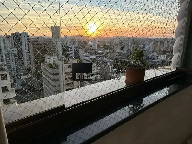 Imagem 3: Apartamento no Setor Oeste com 3 Suites