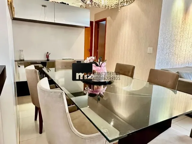 Imagem 13: Apartamento no Setor Oeste com 3 Suites