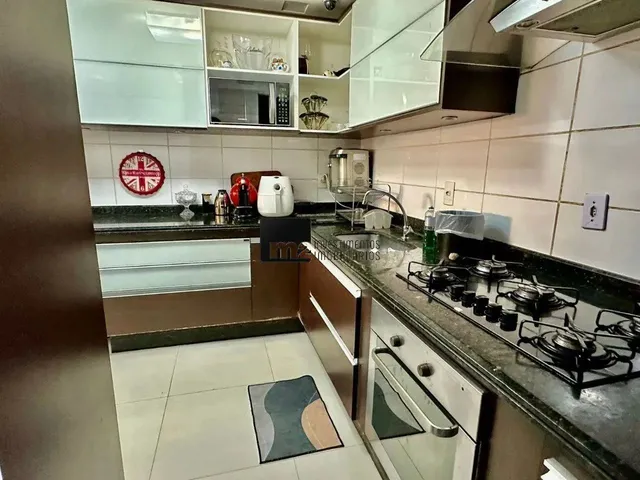 Imagem 2: Apartamento no Setor Oeste com 3 Suites