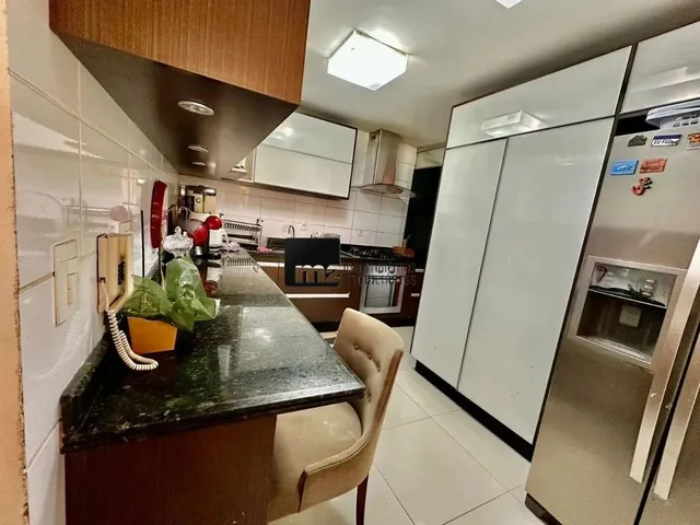 Imagem 11: Apartamento no Setor Oeste com 3 Suites